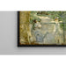 Riproduzione del dipinto La hotte - Berthe Morisot