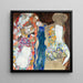 Riproduzione del dipinto La Mariée - Gustav Klimt