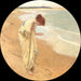 La mer a ses perles - William Henry Margetson — vista dell’opera
