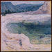 La piscina émeraude - John Henry Twachtman — vista dell’opera