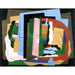 Riproduzione del dipinto La porte rose - Georges Valmier