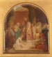 La presentazione della Vergine al Tempio - Nicolas Louis François Gosse — vista dell’opera