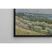 Riproduzione del dipinto La terrasse de Saint-Germain, printemps - Alfred Sisley