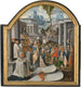 La vie de Sainte Geneviève - Anonyme — vista dell’opera