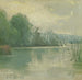 Lac Karol - Karol Miloslav Lehotsk — vista dell’opera
