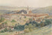 Abbaye di Heiligenkreuz - Ladislaus Eugen Petrovits — vista dell’opera