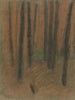 Foresta - Ladislav Mednyánszky — vista dell’opera