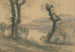 Paesaggio - Ladislav Mednyánszky — vista dell’opera