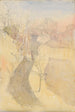 Studio paesaggio - Ladislav Mednyánszky — vista dell’opera
