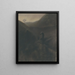 Nostalgia - Ladislav Mednyánszky — quadro incorniciato alla parete