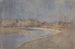 Vista sulle rocce - Ladislav Mednyánszky — vista dell’opera
