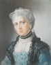 Ritratto di Elisabetta, contessa di Waldegrave - Lady Diana Beauclerk — vista dell’opera