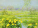 Primula - Lafayette F. Cargill — vista dell’opera