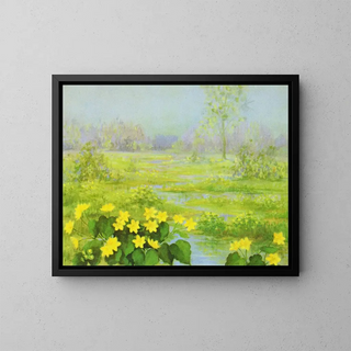 Lafayette F Cargill - Cowslip.webp