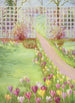 Crocus - Lafayette F. Cargill — vista dell’opera