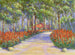 Salvia - Lafayette F. Cargill — vista dell’opera