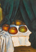 Nature morte avec fruits - Lajos Tihanyi — vista dell’opera