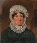 Ritratto della signora Ben Marshall - Lambert Marshall — vista dell’opera