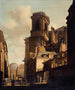 La rue du Jour - Lambert Noll — vista dell’opera