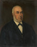 Ritratto del fondatore Eduard Vetter - Lambert Sustris — vista dell’opera