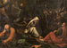 Cristo nel Giardino del Getsemani - Lambert van Noort — vista dell’opera