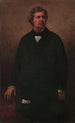 Portrait de Francis Walsingham Tracy - Lars Gustaf Sellstedt — vista dell’opera