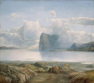 Lars Hertervig - Island Borgya.webp