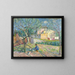 De Fiesole - Lars Jorde — quadro incorniciato alla parete