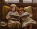 Storia interessante - Laura Muntz Lyall — vista dell’opera