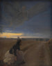Soirée - Laurits Andersen Ring — vista dell’opera