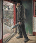 La pluie s'est-elle arrêtée ? - Laurits Andersen Ring — vista dell’opera