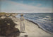 Dame alla Spiaggia di Karrebæksminde, Zelanda - Laurits Andersen Ring — vista dell’opera