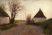 Paesaggio - Laurits Andersen Ring — vista dell’opera