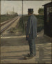 Il montatore di linee - Laurits Andersen Ring — vista dell’opera