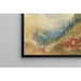 Riproduzione del dipinto Losanna da ovest - Joseph Mallord William Turner