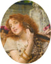 Bacchante - Lawrence Alma-Tadema — vista dell’opera