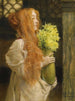 Fiori di primavera - Lawrence Alma-Tadema — vista dell’opera
