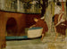 L'Embarquement sur la barca - Lawrence Alma-Tadema — vista dell’opera