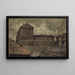 La Prison Saint-Lazare - Lazar Meyer — quadro incorniciato alla parete
