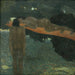 Il Bacio - Pedro Figari — vista dell’opera