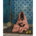 Riproduzione del dipinto Il Bardo Nero - Jean-Léon Gérôme