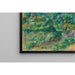 Riproduzione del dipinto Le Béal - Pierre-Auguste Renoir