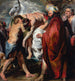 Il Buon Samaritano - Jacob Jordaens — vista dell’opera