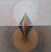 Il Cigno N° 12 Gruppo IXSUW - Hilma af Klint — vista dell’opera
