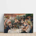 Riproduzione del dipinto Le Déjeuner des canotiers - Pierre-Auguste Renoir