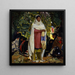 Le Don - Ernest L Blumenschein — quadro incorniciato alla parete