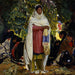 Le Don - Ernest L Blumenschein — vista dell’opera