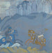 Le Duel - Nicholas Roerich — vista dell’opera