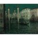 Riproduzione del dipinto Le Grand Canal, Venezia - Henri Le Sidaner