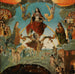 Il Giudizio Universale - Scuola Rhenana Inferiore — vista dell’opera